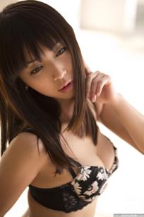 Marica Hase in Digital Desire set Pulls Down Her Flowery Panties