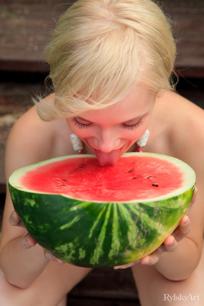 Feeona in Rylsky Art set Watermelon
