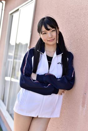 Shirakawa Yuna in All Gravure set Girlfriend Teachings 2