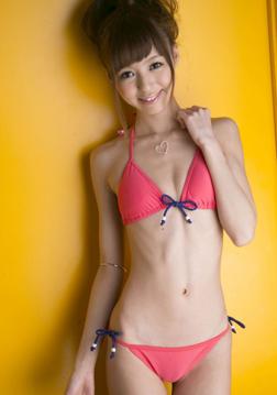 Koji Aisano in All Gravure set Could I Be Yours
