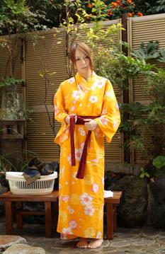 Jessica Kizaki in All Gravure set Beautiful Kimono